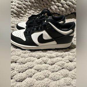 Women’s Nike Panda Dunk